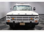 Thumbnail Photo 16 for 1969 Ford F250